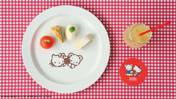 ファミリア神戸本店レストラン color of time