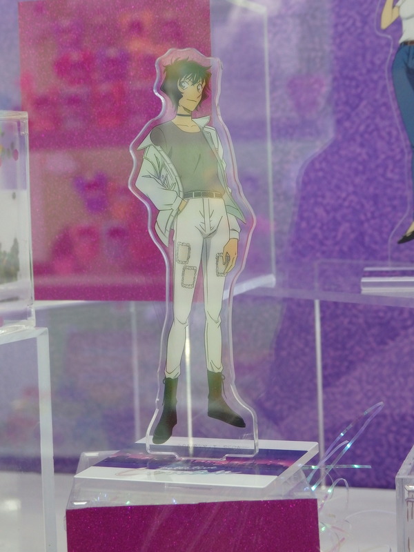 名探偵コナン Neo City Pop／セガラッキーくじ