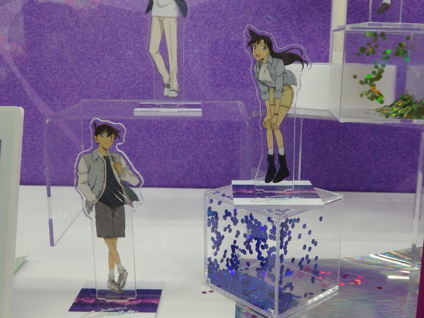 名探偵コナン Neo City Pop／セガラッキーくじ