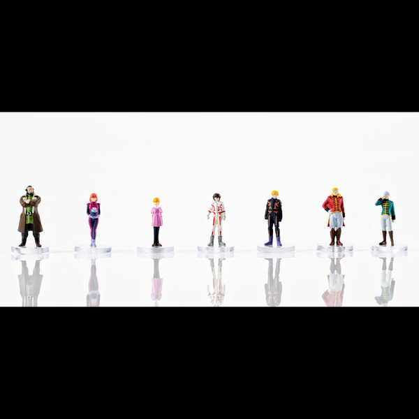 「Realistic Model Series 機動戦士ガンダムUC 1/144 HG用 ネェル・アーガマ カタパルトデッキ(UC ver.)」