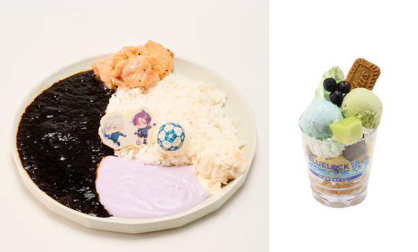 BLUE LOCK EPISODE 空 in 東京スカイツリー(R)