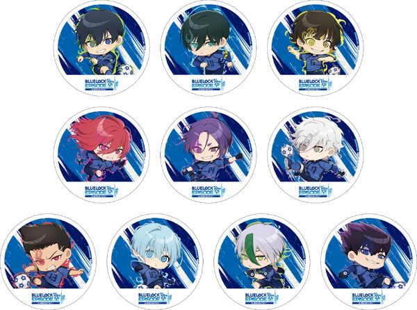 BLUE LOCK EPISODE 空 in 東京スカイツリー(R)