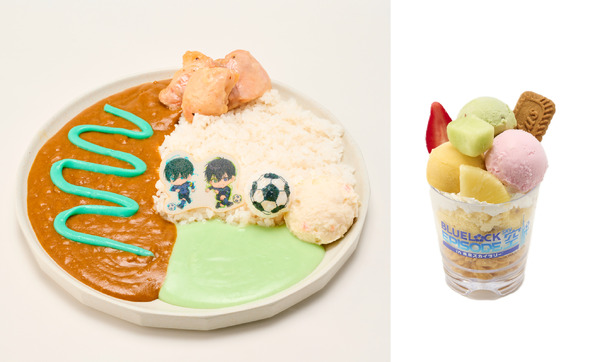 BLUE LOCK EPISODE 空 in 東京スカイツリー(R)