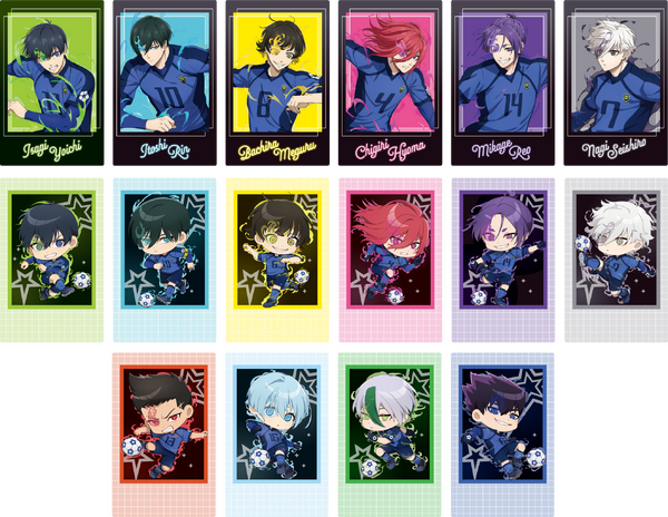 BLUE LOCK EPISODE 空 in 東京スカイツリー(R)