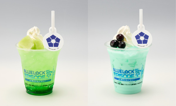 BLUE LOCK EPISODE 空 in 東京スカイツリー(R)