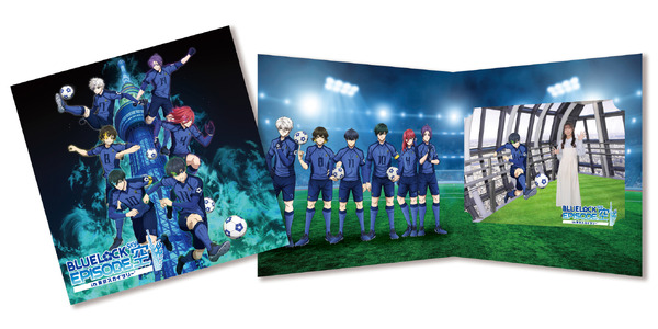 BLUE LOCK EPISODE 空 in 東京スカイツリー(R)