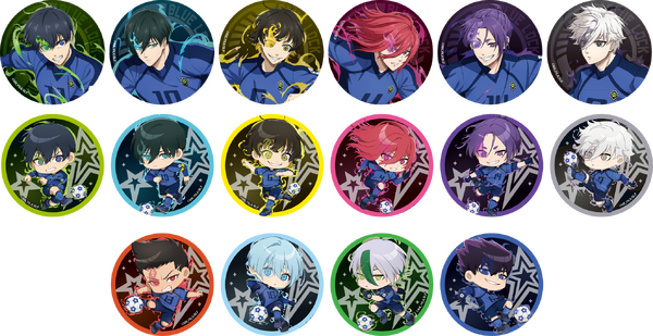 BLUE LOCK EPISODE 空 in 東京スカイツリー(R)