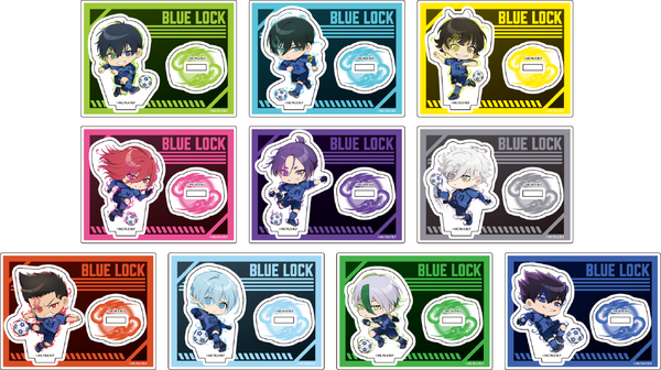 BLUE LOCK EPISODE 空 in 東京スカイツリー(R)