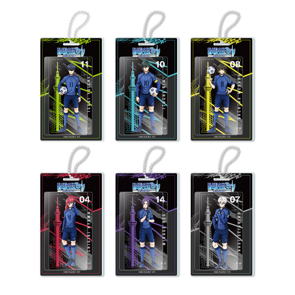 BLUE LOCK EPISODE 空 in 東京スカイツリー(R)