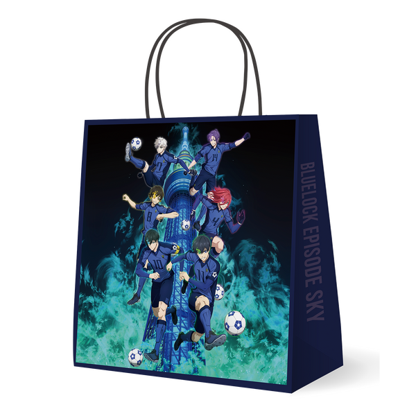 BLUE LOCK EPISODE 空 in 東京スカイツリー(R)