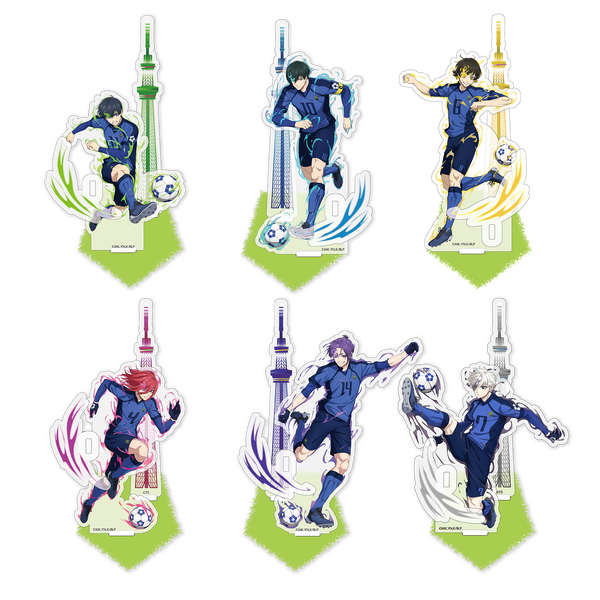 BLUE LOCK EPISODE 空 in 東京スカイツリー(R)