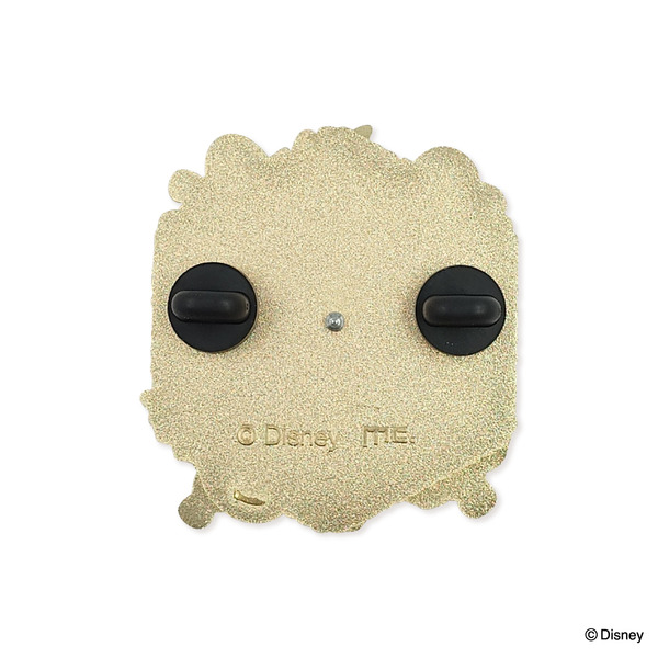 コレクションピンバッジ