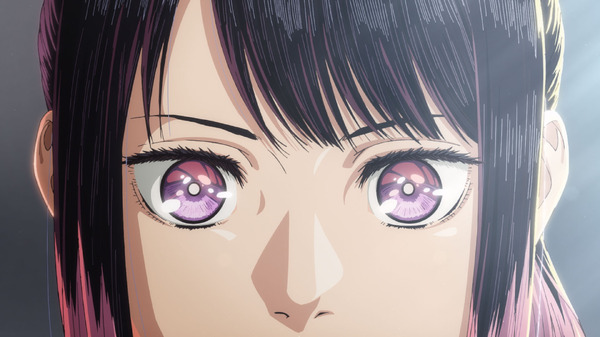 『あかね噺』場面カット