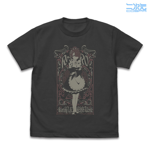 Re:ゼロから始める異世界生活×アトレ秋葉原POP UP SHOP～祝アニメ10th Anniversary ＆ 4th season 放送記念～