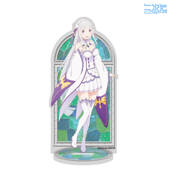 Re:ゼロから始める異世界生活×アトレ秋葉原POP UP SHOP～祝アニメ10th Anniversary ＆ 4th season 放送記念～