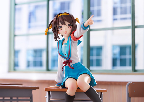 カドスト購入特典：「宣言顔」パーツ