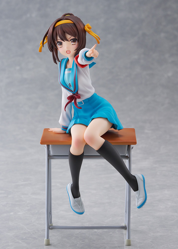 カドスト購入特典：「宣言顔」パーツ