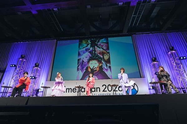 TVアニメ『Re:ゼロから始める異世界生活』／「AnimeJapan 2026」REDステージ