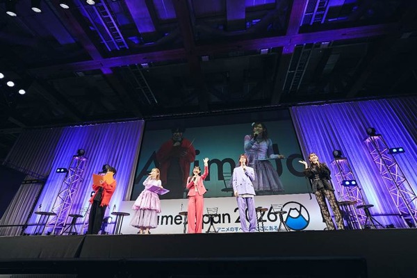 TVアニメ『Re:ゼロから始める異世界生活』／「AnimeJapan 2026」REDステージ