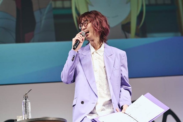 TVアニメ『Re:ゼロから始める異世界生活』／「AnimeJapan 2026」REDステージ