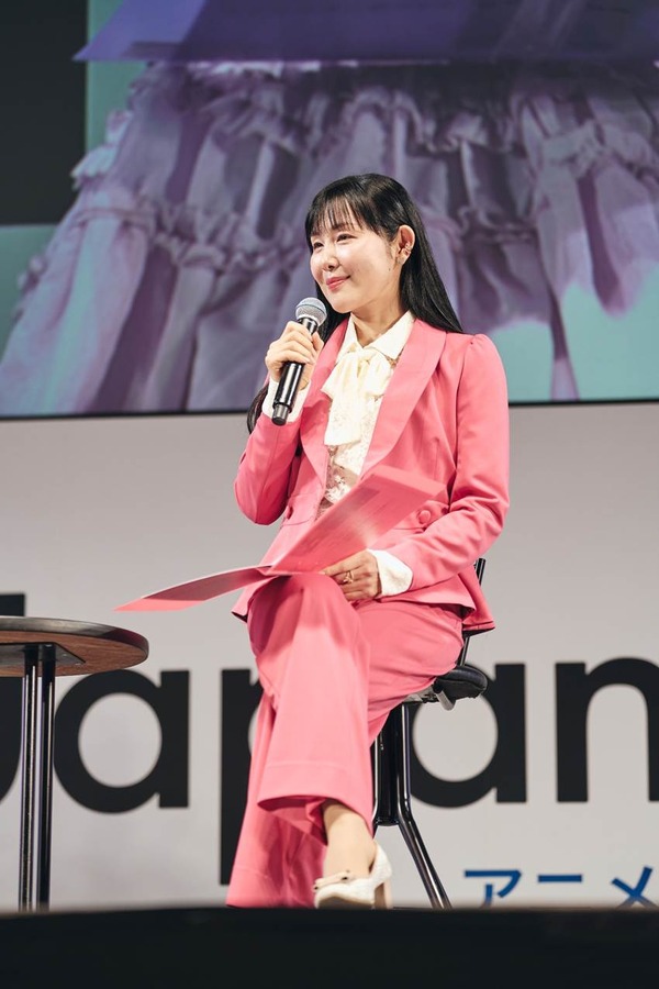 TVアニメ『Re:ゼロから始める異世界生活』／「AnimeJapan 2026」REDステージ