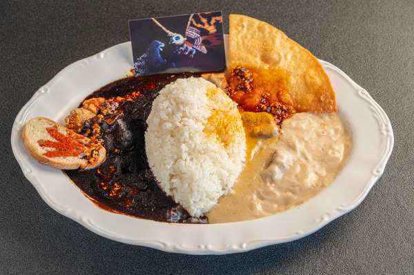 「ゴジラ迎撃作戦」