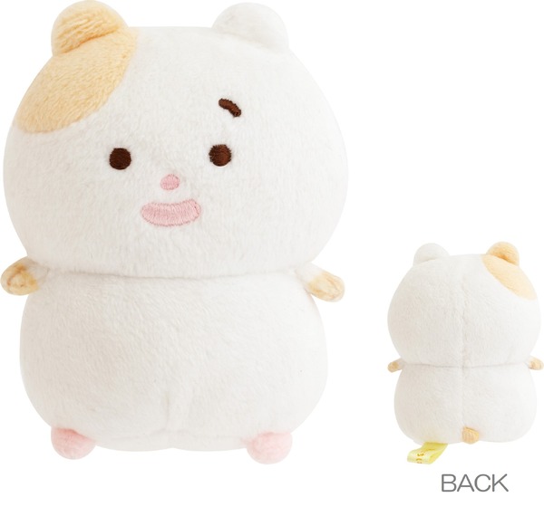 てのりぬいぐるみ