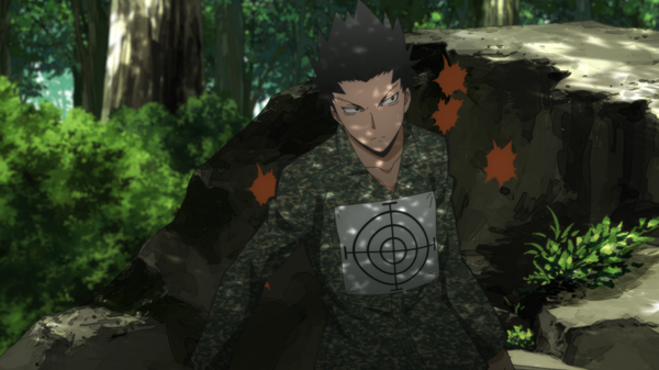 第2期4話「紡ぐ時間」場面写真