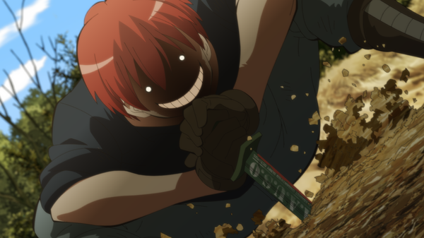 第2期18話「結果の時間」場面写真