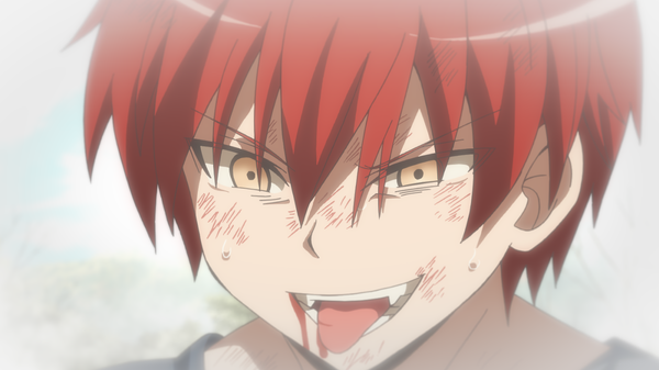 第2期18話「結果の時間」場面写真