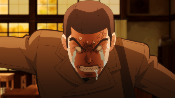 第2期20話「バレンタインの時間」場面写真