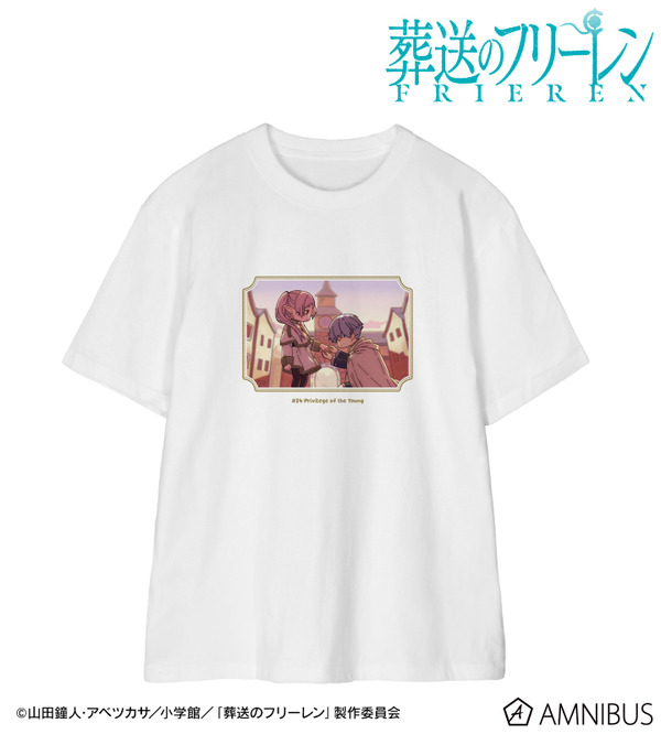 ゆるコマ Tee