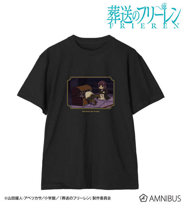 ゆるコマ Tee