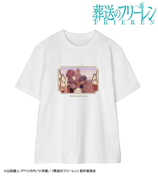 ゆるコマ Tee