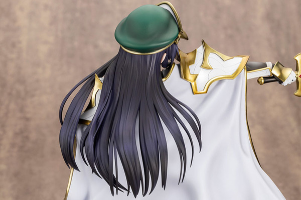 勇者刑に処す 懲罰勇者9004隊刑務記録 パトーシェ・キヴィア 1/7スケール 完成品フィギュア