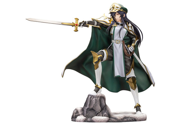 勇者刑に処す 懲罰勇者9004隊刑務記録 パトーシェ・キヴィア 1/7スケール 完成品フィギュア