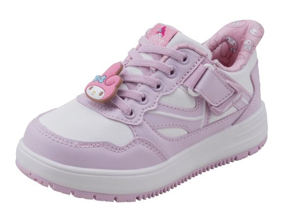 「サンリオキャラクターズ×スパットシューズ」CC-3139S マイメロディ