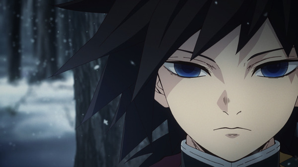 『鬼滅の刃』第1話「残酷」先行カット