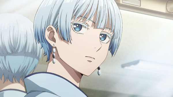 TVアニメ『あかね噺』