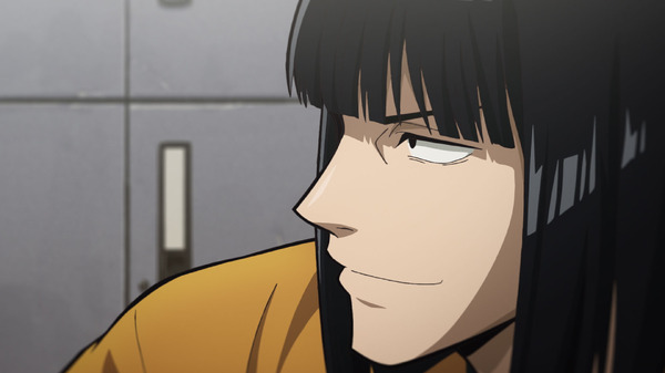 TVアニメ『あかね噺』