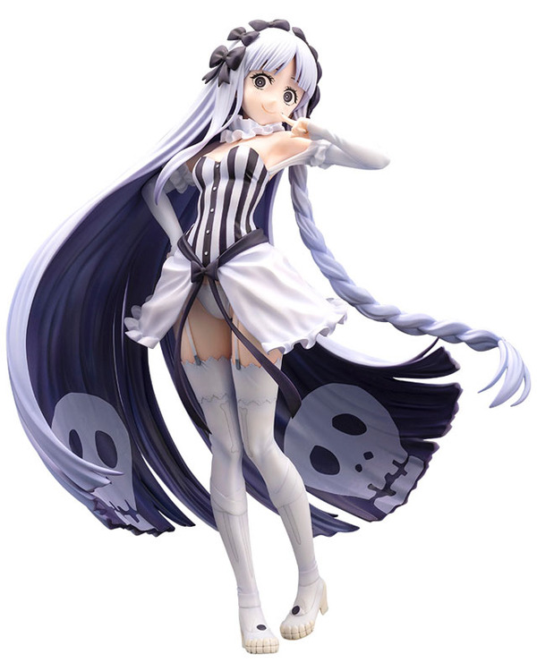 「Fate/strange Fake フランチェスカ・プレラーティ 1/7スケール 完成品フィギュア」