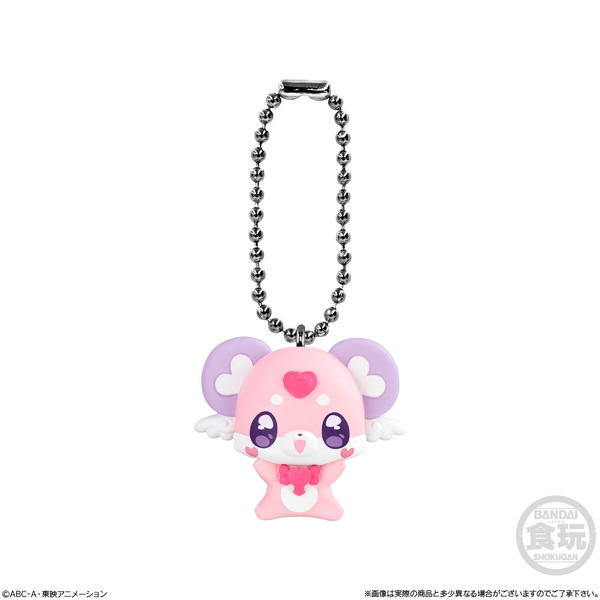 「名探偵プリキュア！マスコット(10個入)」