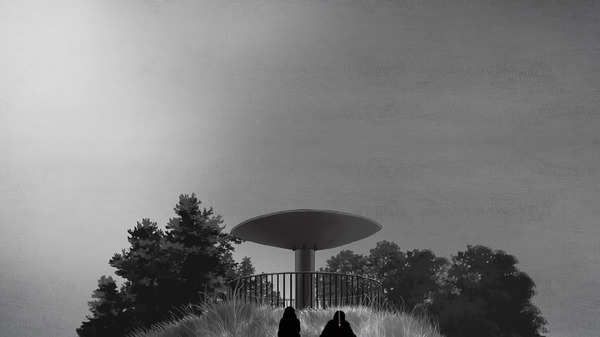 春アニメ『日本三國』第1話「泰平の誓い」先行場面カット