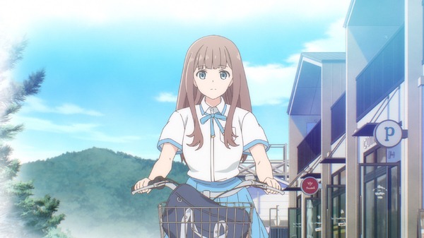 春アニメ『レプリカだって、恋をする。』第1話「レプリカは、夢を見ない。」先行場面カット