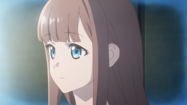 春アニメ『レプリカだって、恋をする。』第1話「レプリカは、夢を見ない。」先行場面カット