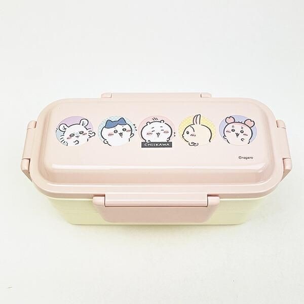 ランチボックス