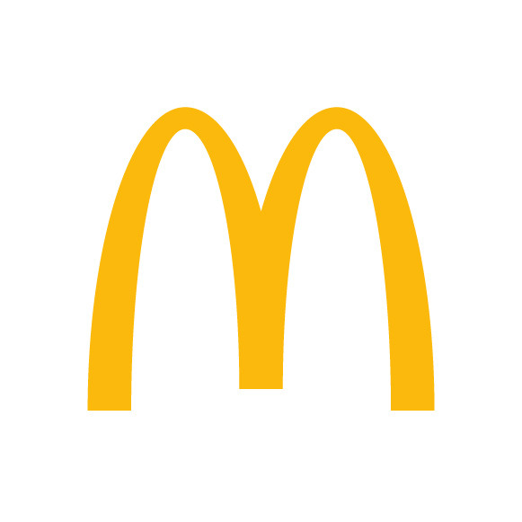 マクドナルド_ロゴ