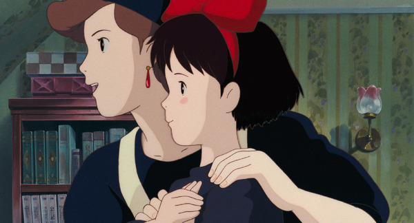 『魔女の宅急便』スタジオジブリ公式サイト