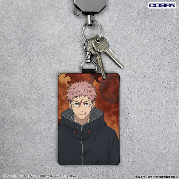 TVアニメ『呪術廻戦』【COSPA(コスパ)】