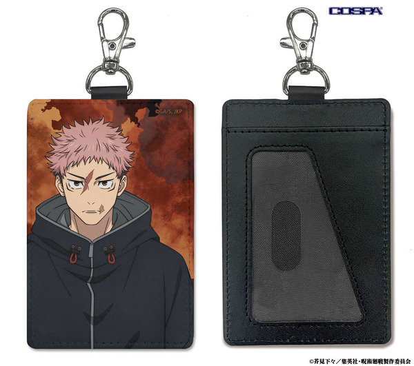 TVアニメ『呪術廻戦』【COSPA(コスパ)】